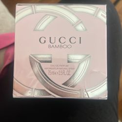 Gucci Perfume 