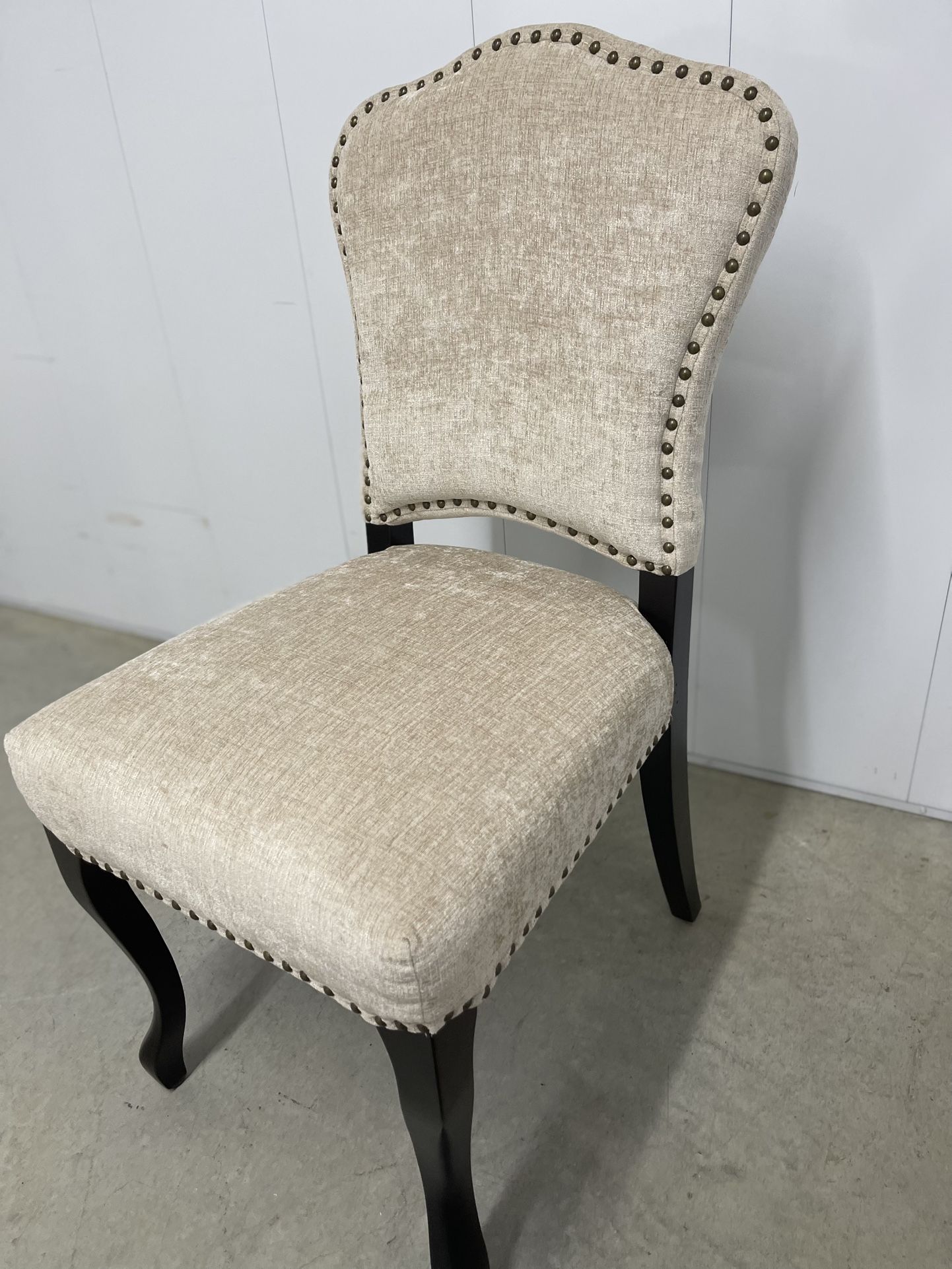 Upholstered Dining Chairs (Set of 4)