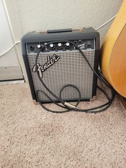 Fender Frontman 10G