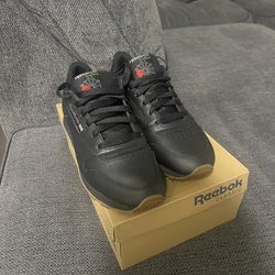 Reeboks