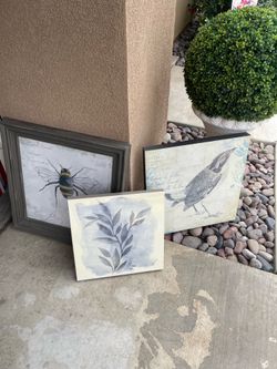 Home Decor Wall Paintings