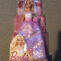 Barbie