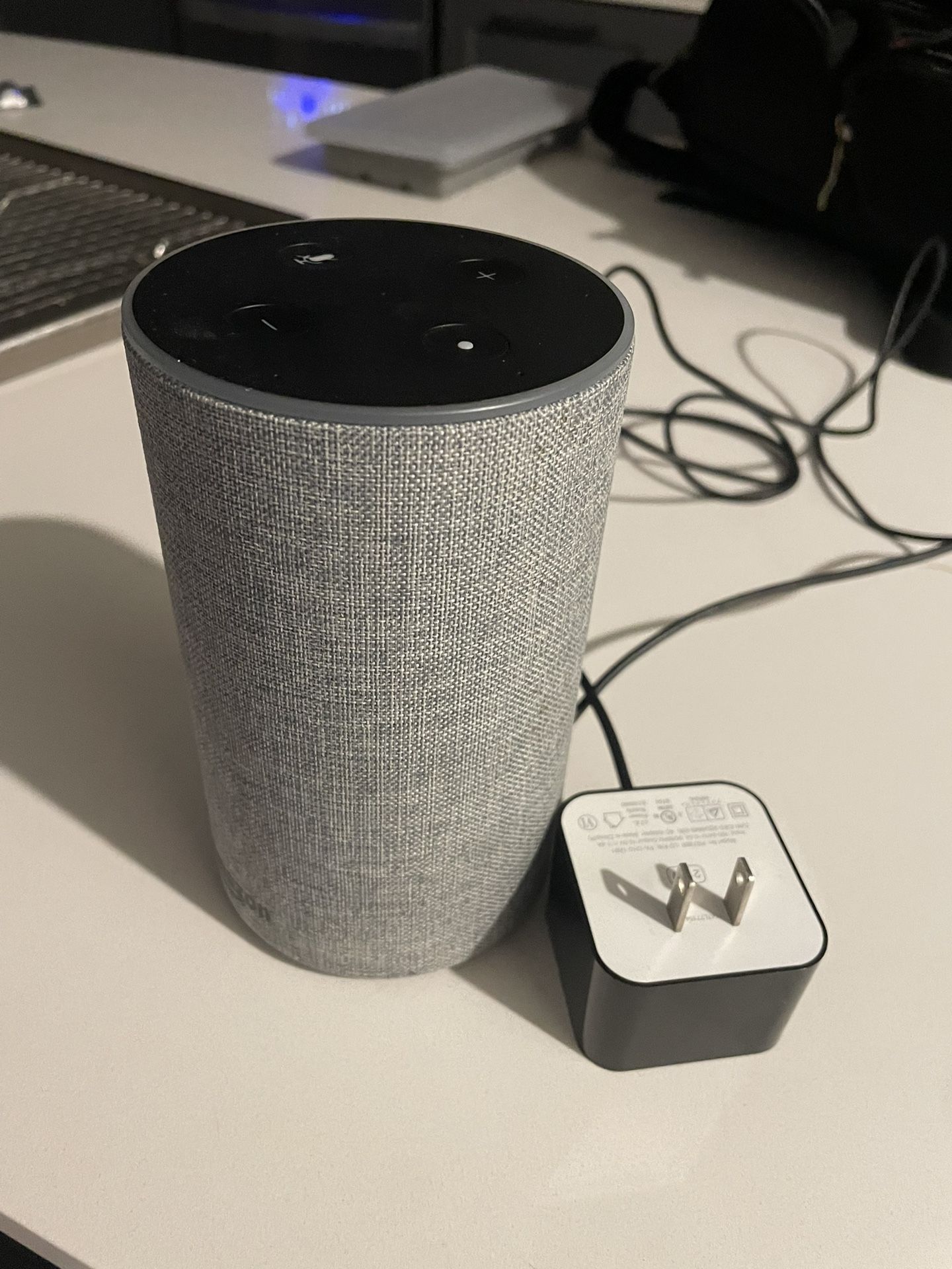 Alexa echo Bluetooth Speaker 