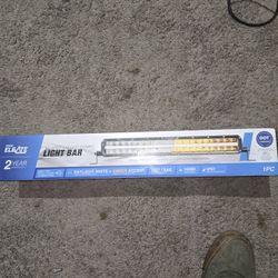 Multicolor Led Light Bar