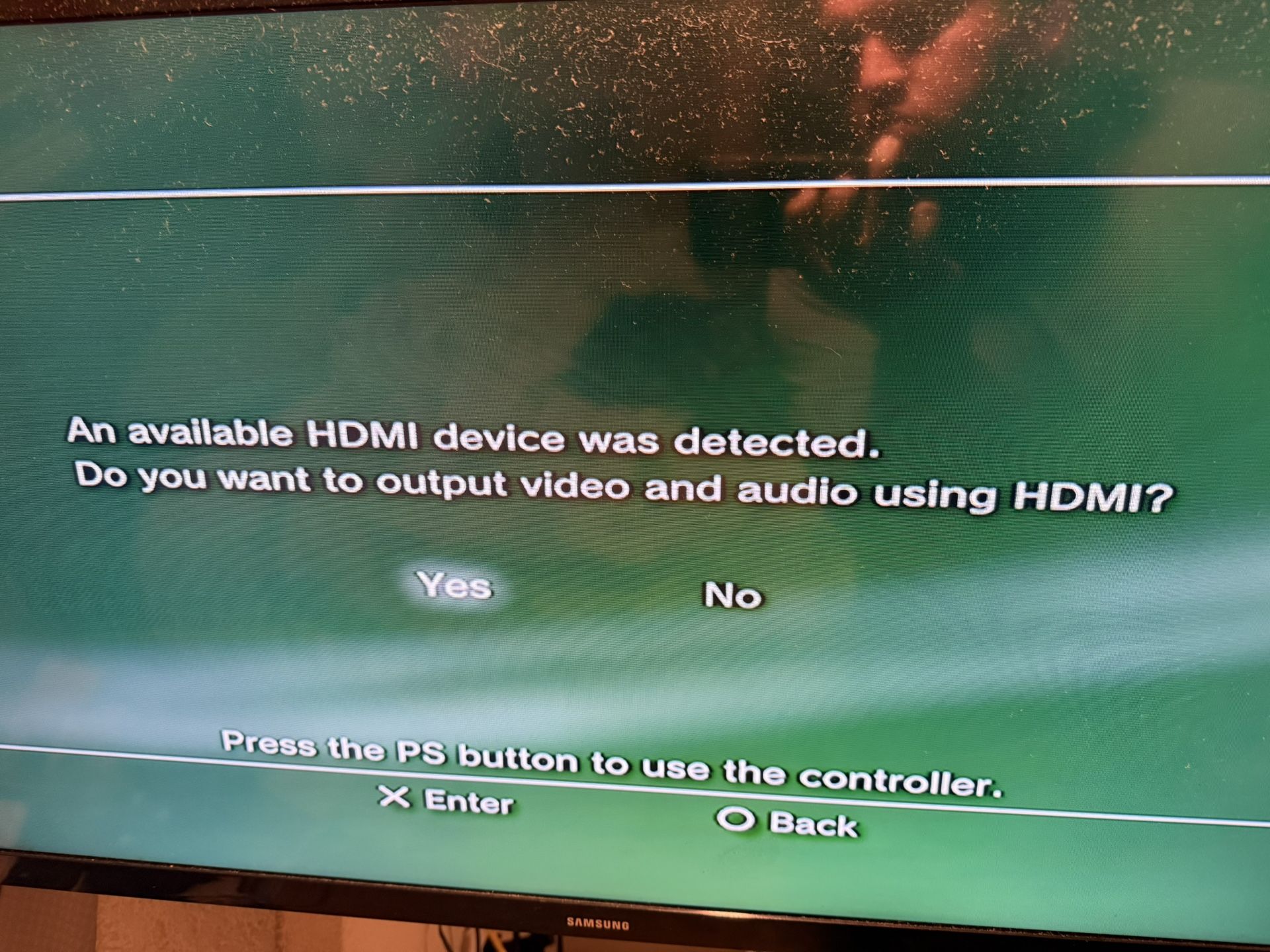Ps3 Console Only