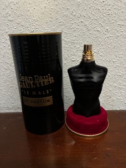 Jean Paul Le Male Le Parfum