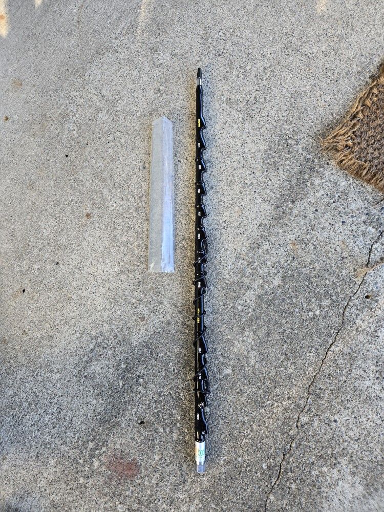 OutBacker Perth Plus Mulit-band Mobile Ham Radio Antenna