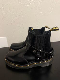Dr martens boots