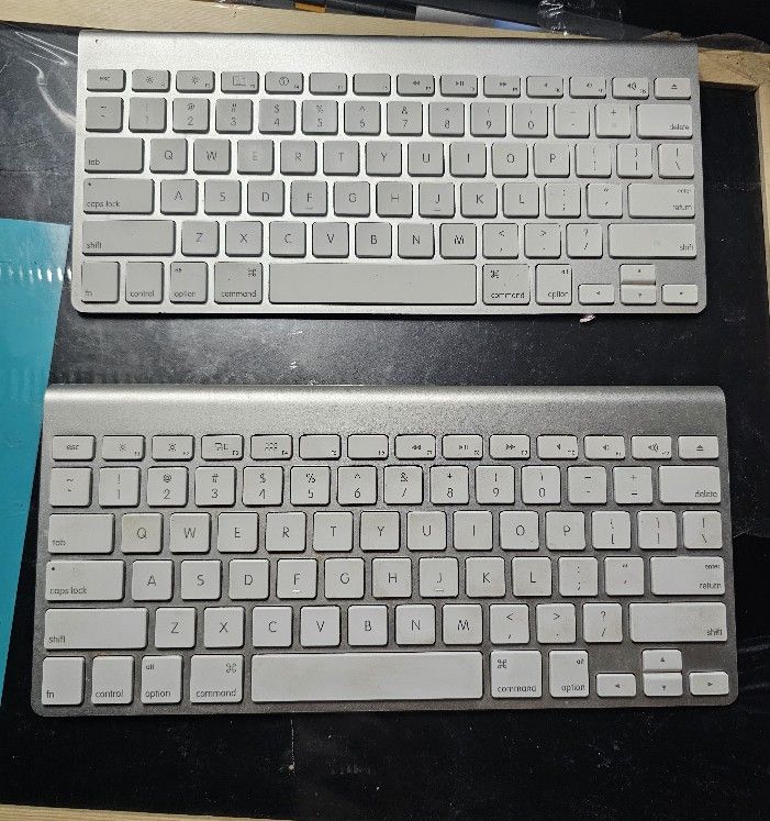 Apple Keyboards A1314