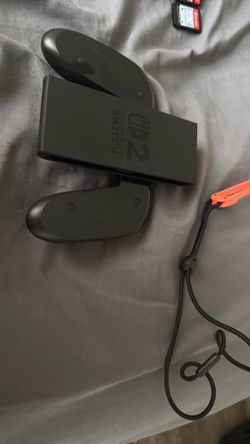 switch 2