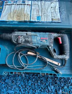 Rotary Hammer