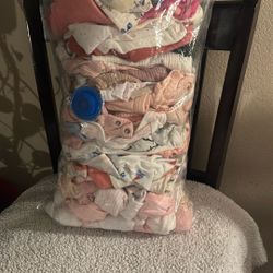 Bendo Ropita Para Niña Resident Nasida Todo El Pakete Por $30.00 