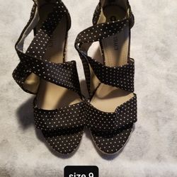 Ladies shoes 