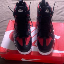 Barely Worn Air Max2 CB ‘94