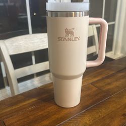 New Light Pink Stanley $30 Cash Harrisburg 