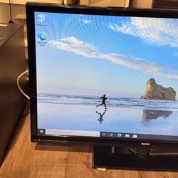 Dell Precision T1700 i7-4770 16GB RAM 500GB HDD nVidia Quadro Windows 10 Pro WiFi BT