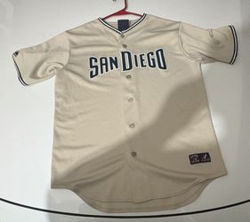 San Diego Padres Jersey