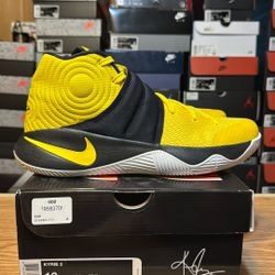 Nike Kyrie 2 Australia Sz. 10