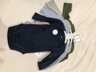 Brand new - Baby boy clothes