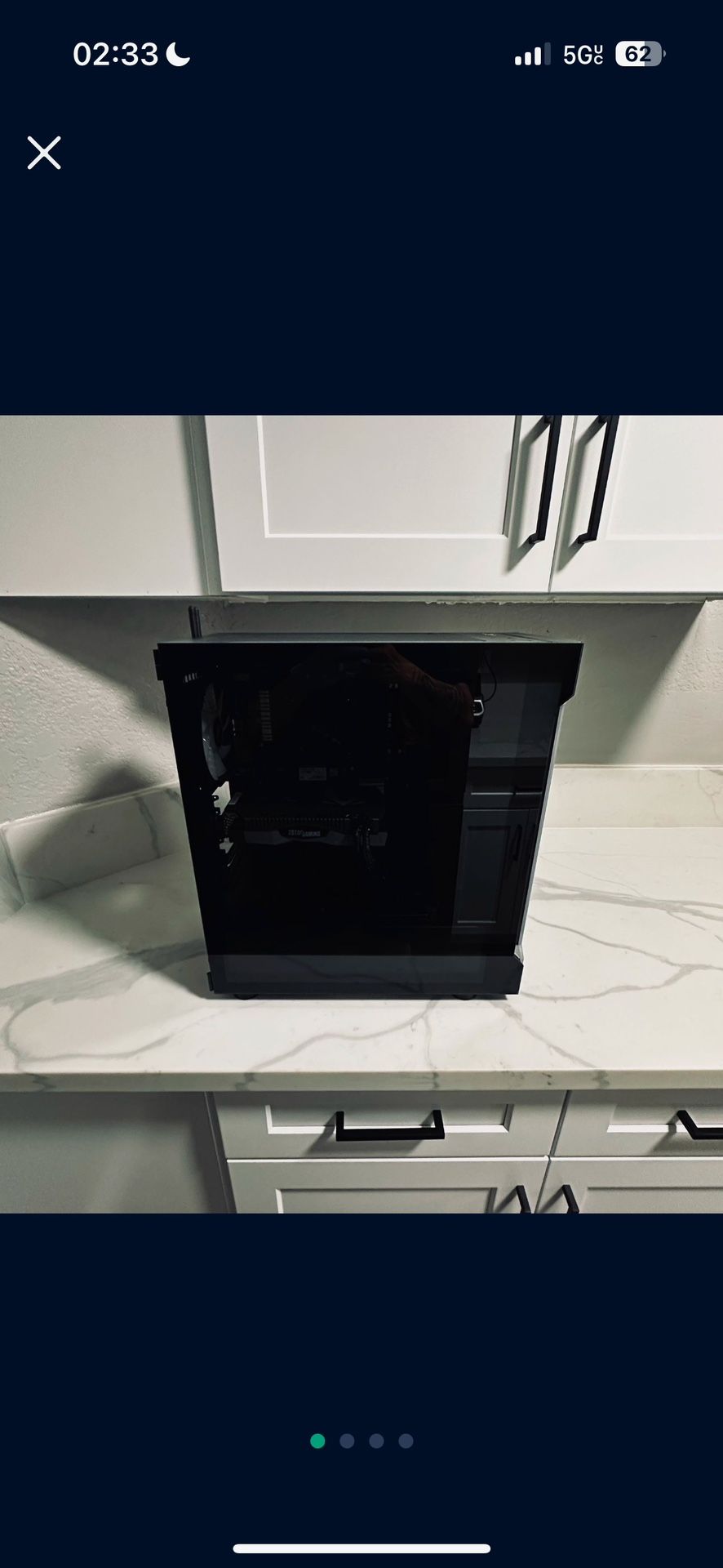 Skytech Shadow 2.0 Gaming PC