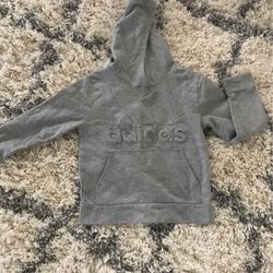 Adidas Hoodie 