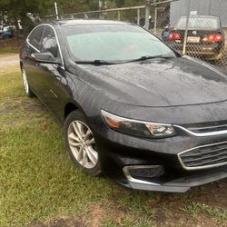 2016 Chevrolet Malibu