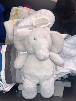 Stuff Animal For Baby
