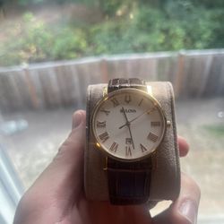Brand New  Bulova Classic Mens Watch