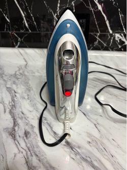 Black & Decker Iron