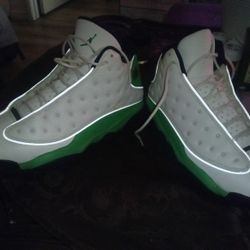 Michael Jordan 13s