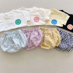  Baby Clothes 