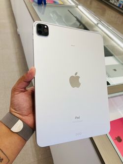 iPad Pro 2nd gen 11inch 128gb