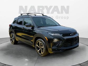 2023 Chevrolet Trailblazer