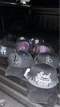 New hats