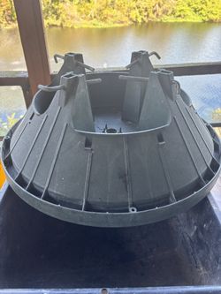 Christmas Tree Stand