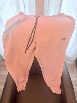 Plus Size Nike Women’s Mid-Rise Joggers