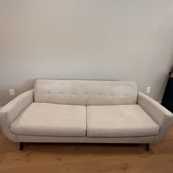 Free Delivery Couch