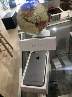 iPhone 6 16GB Refurbished