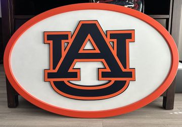 Auburn Tigers