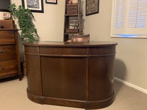 New And Used Antique Desk For Sale In Tolleson Az Offerup