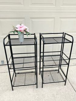 Metal folding stand 29 each 🟥⬇️read description