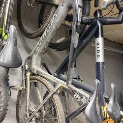 Specialized Comp Creo Turbo Carbon Fiber