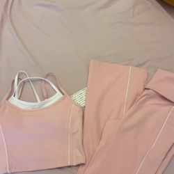 Pink Set 