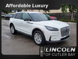 2023 Lincoln Corsair