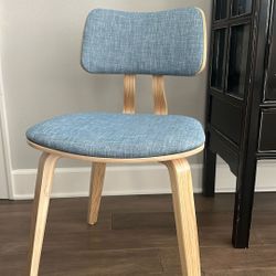 Dining Room Or Desk Chair—New