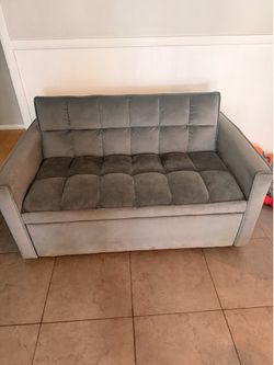 Sofa bed
