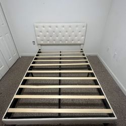 Bed Frame 