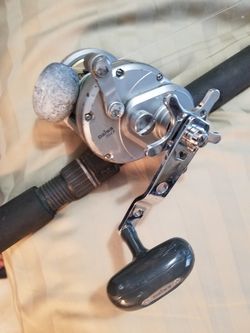 abu cardinal 3 fishing reel AbuGarcia Cardinal III S3000 main image 0