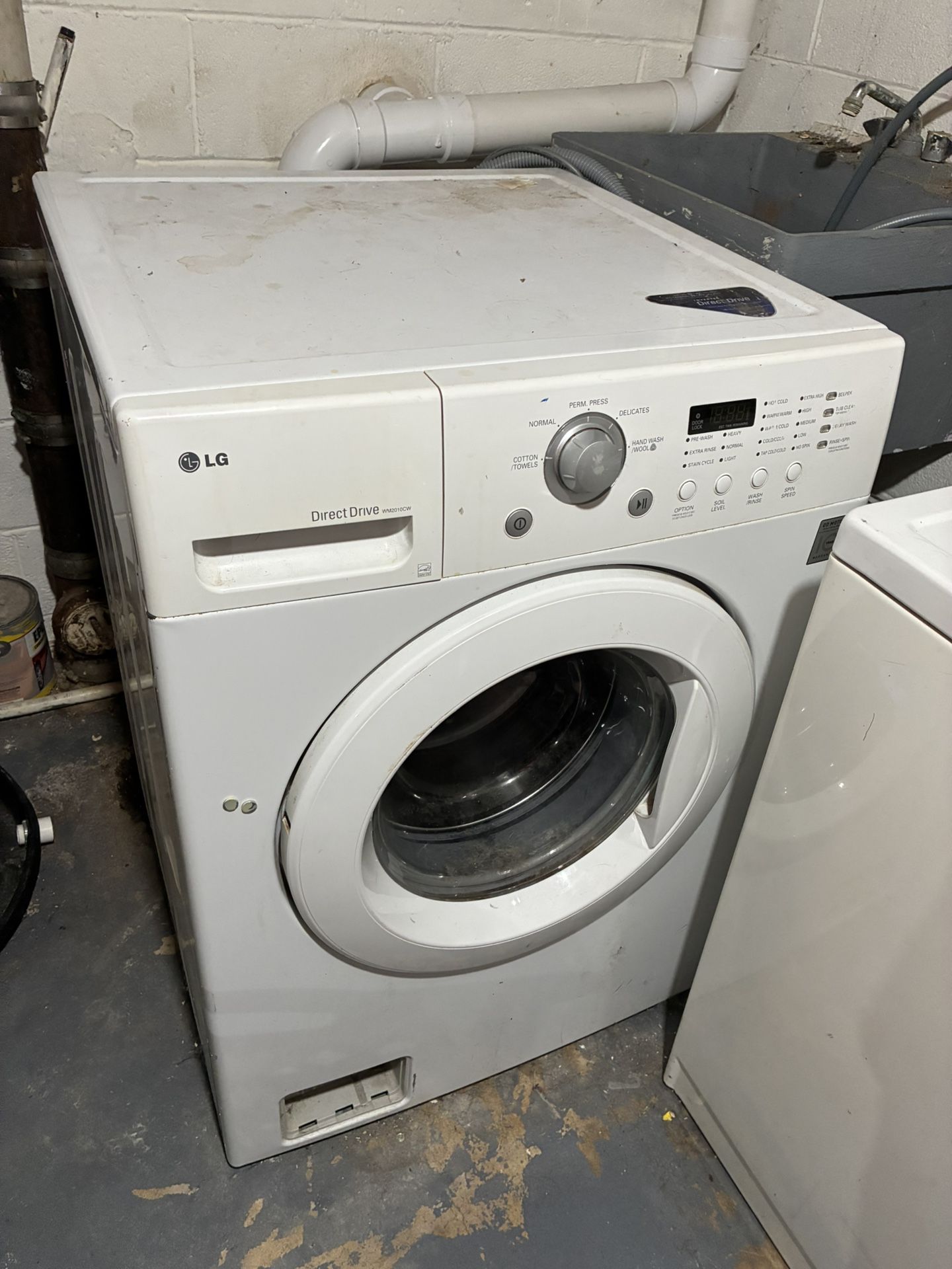Washer