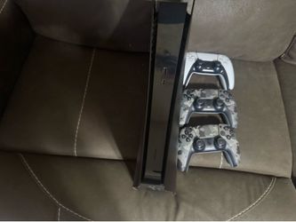 PS5